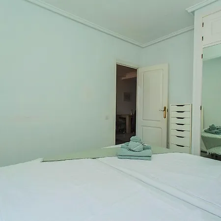 Appartement 001 Lirio - Alicante *