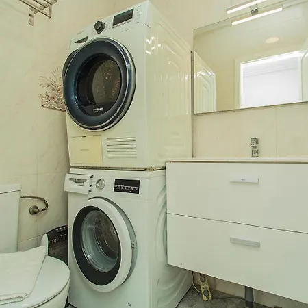 001 Lirio - Alicante Appartement *