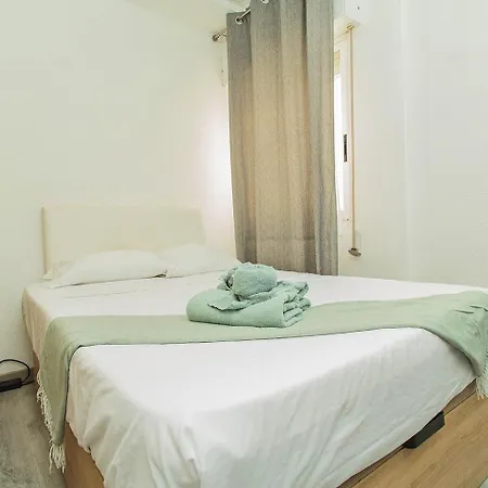 Appartement 001 Lirio - Alicante *