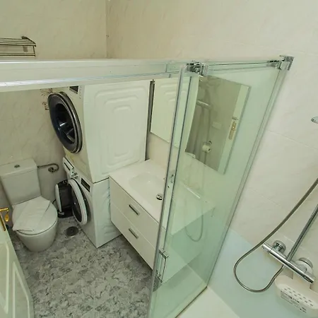 Appartement 001 Lirio - Alicante