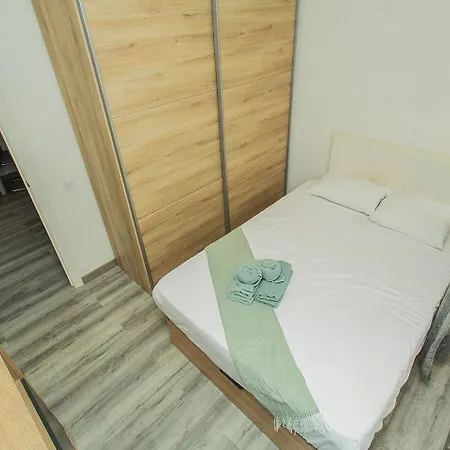001 Lirio - Alicante Appartement