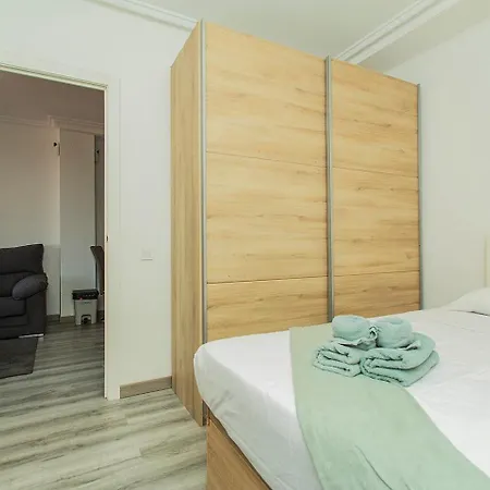 Appartement 001 Lirio - Alicante *